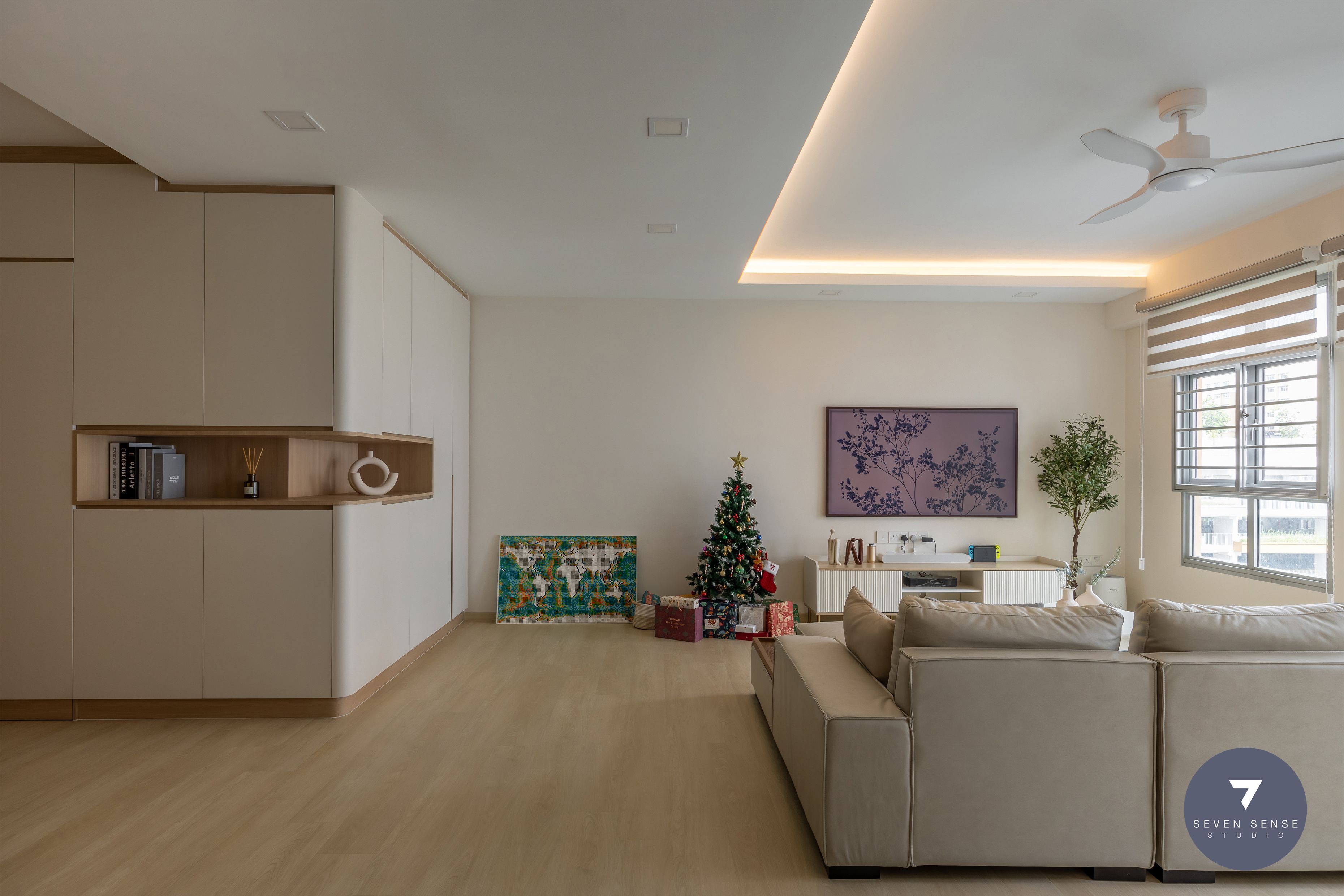 108 Canberra Walk