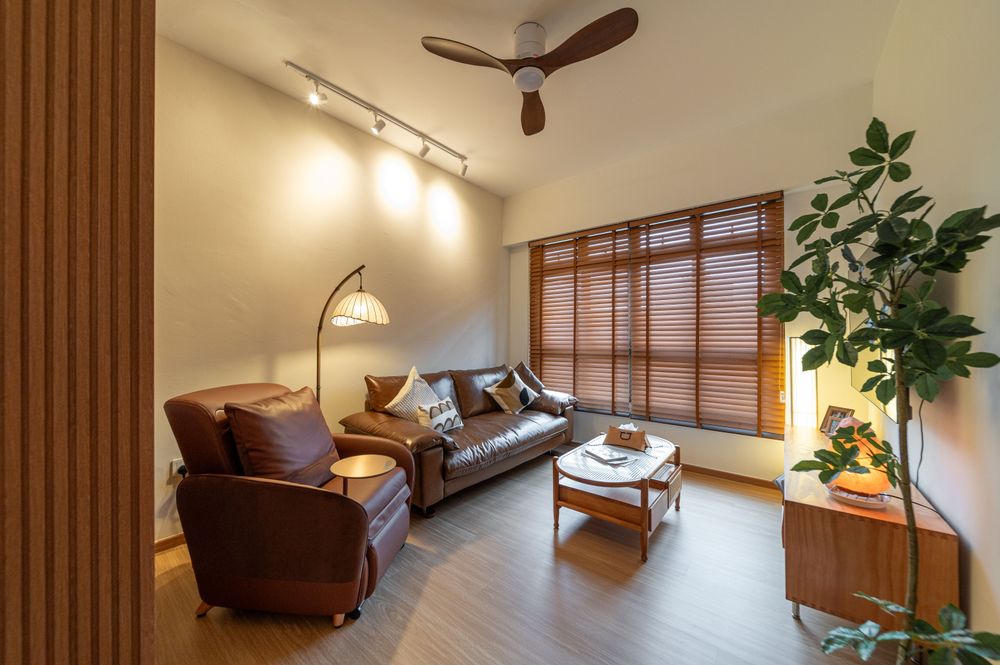 400B Fernvale Lane