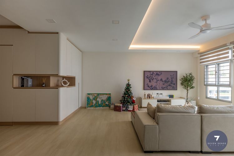 108 Canberra Walk